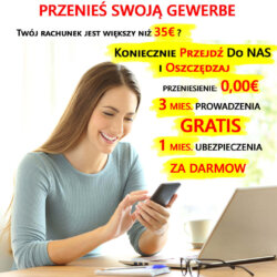 Gewerbe bez zameldowania Niemczech carebiuro.click